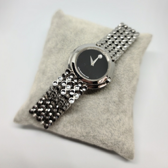 Movado Watch - Picture 2 of 12